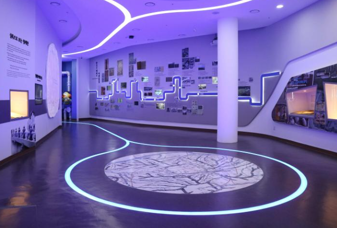 서울하수도과학관 여행