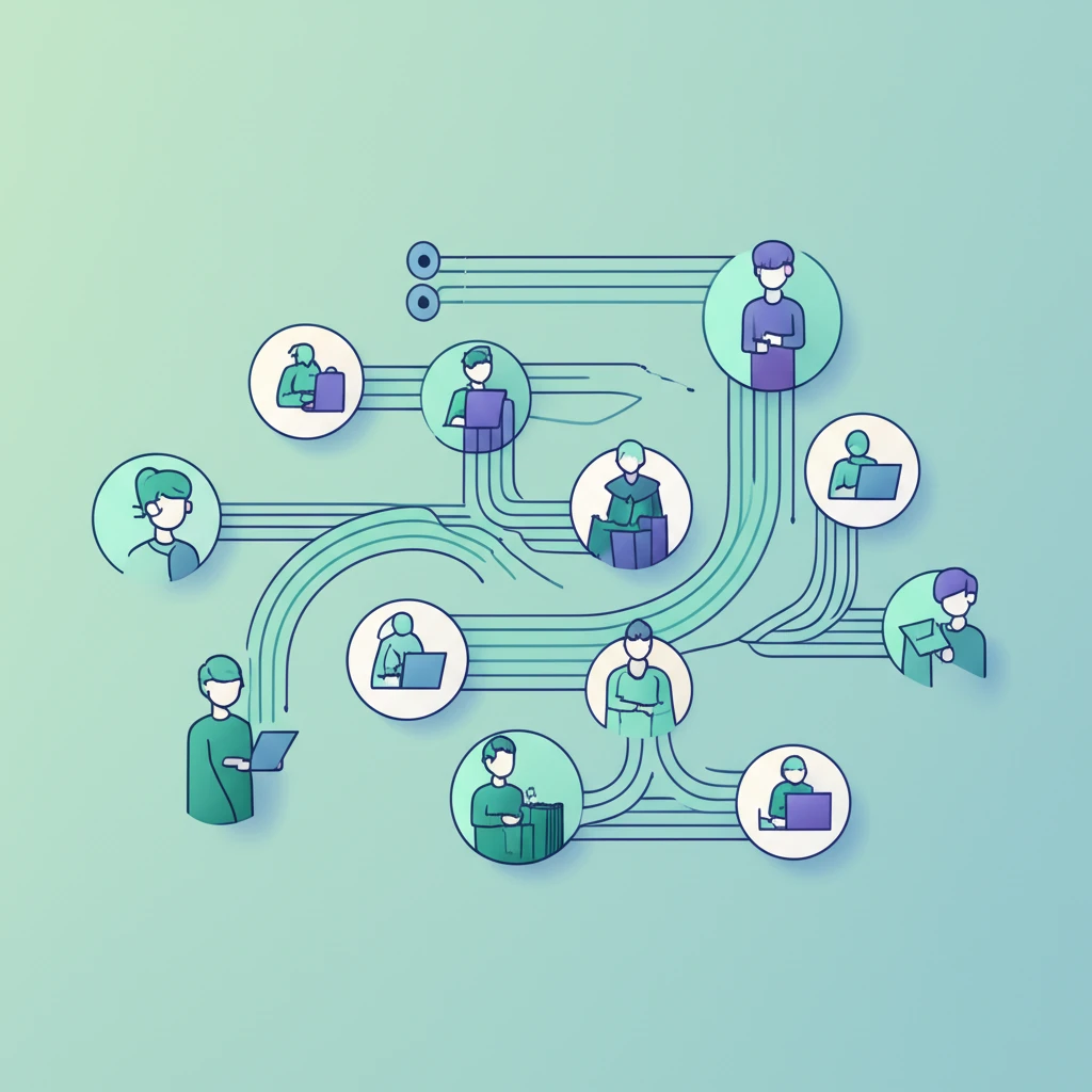 숨겨진 '꾼' 찾기: 당신은 몇 명이..