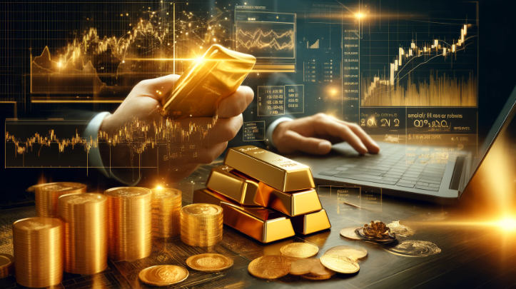 금 ETF 투자 시 꼭 알아야 할 핵심 개념 정리