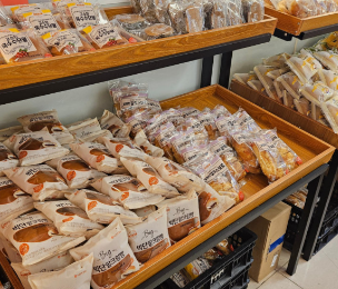 마켓베이커리 천원빵집 전국지점위치