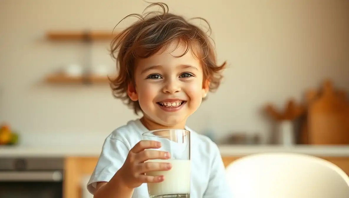 소비기한이 지난 우유, 먹어도 될까?