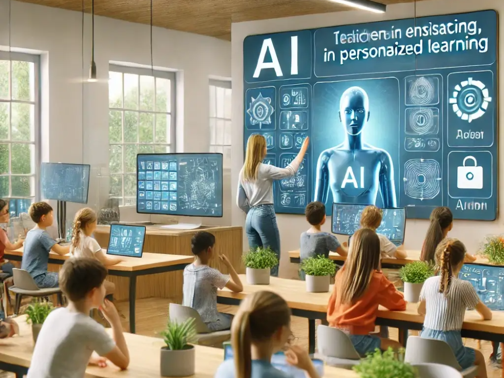 AI 윤리와 편향성