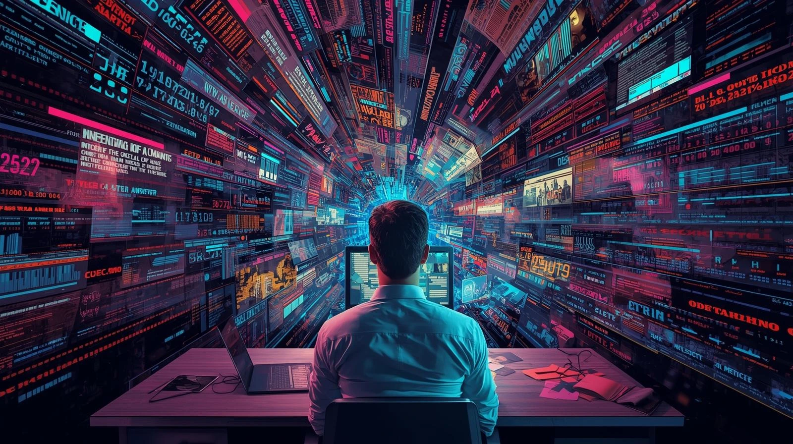 information overload