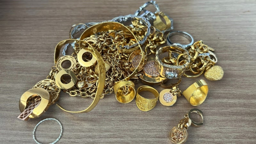 대전 금 매입 전문점 둔산점에 가 보았습니다.