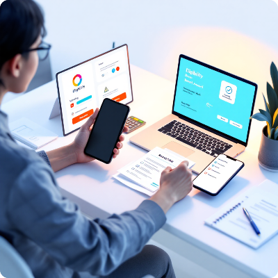 실업급여 수급자격 이미지