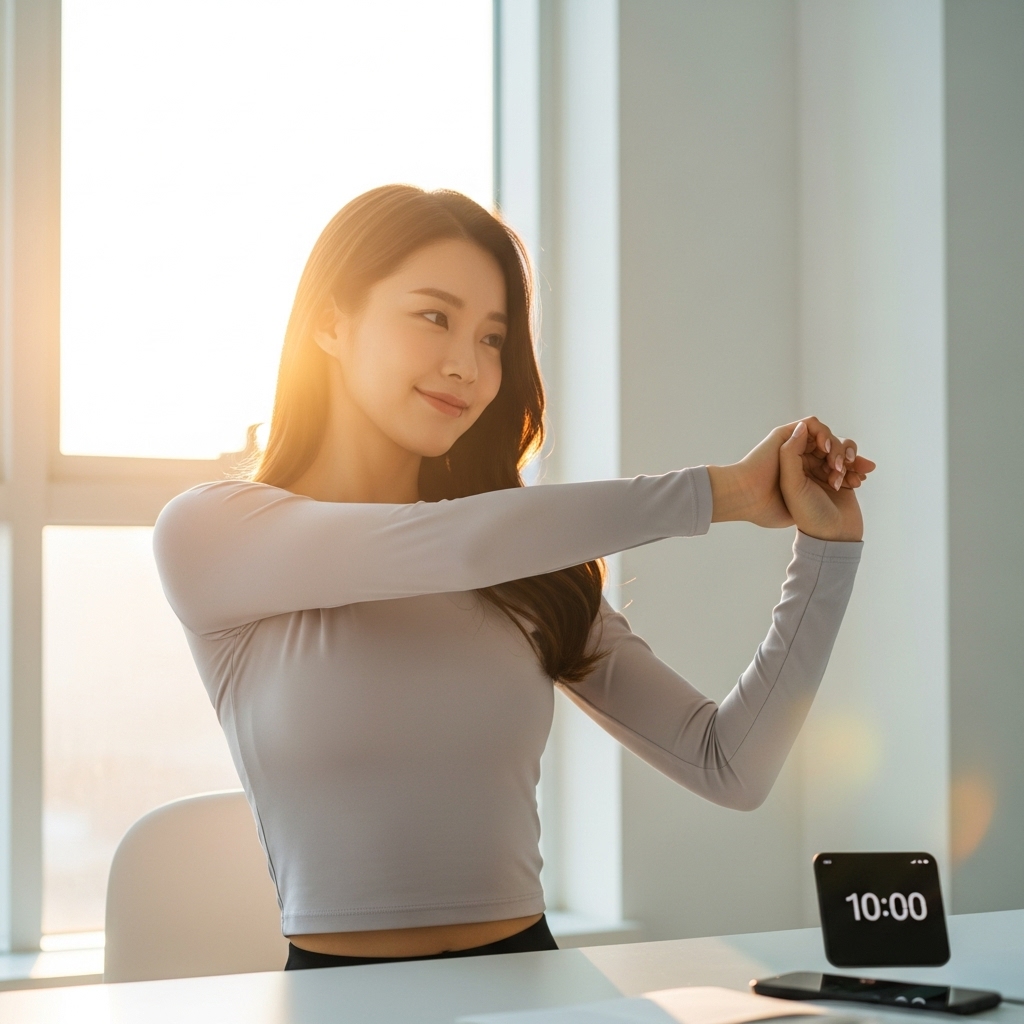 휴가가 성장을 망치지 않게