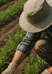 가을당근 파종시기