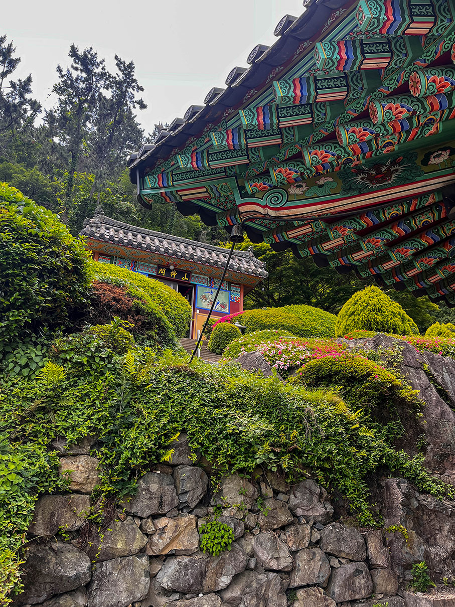 경남 창원 장수암