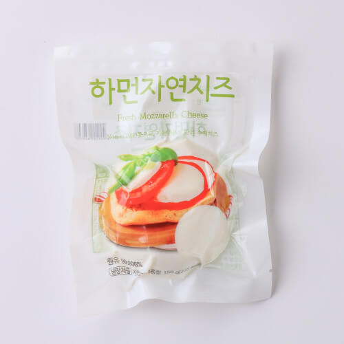 6시내고향 전북 남원 치즈와 요구르트 하먼치즈 방문 및 구매정보 