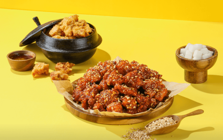 [6시 내고향] 전주남부시장 물갈비해장국 밀키트 진할머니갈비국밥&amp;#44; 피순대국밥 풍남피순대&amp;#44; 통닭 닭강정 한국통닭&amp;#44; 콩나물국밥&amp;#44; 새알팥죽&amp;#44; 한복