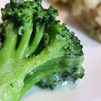 브로콜리 효능