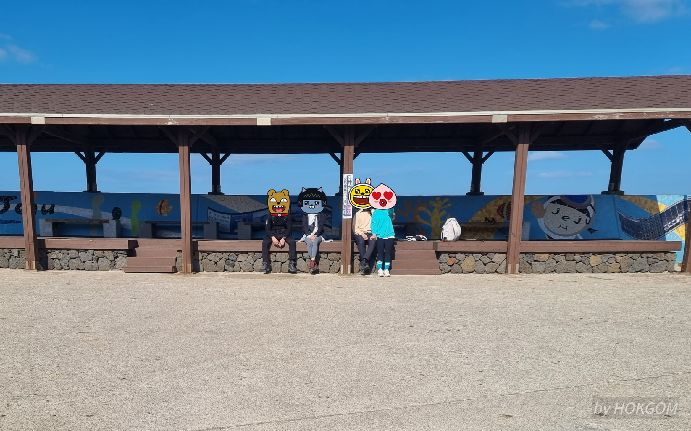 올레18-1코스, 올레18-2코스