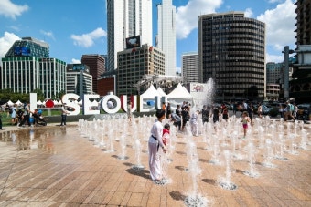 2025 서울세계도시문화축제
