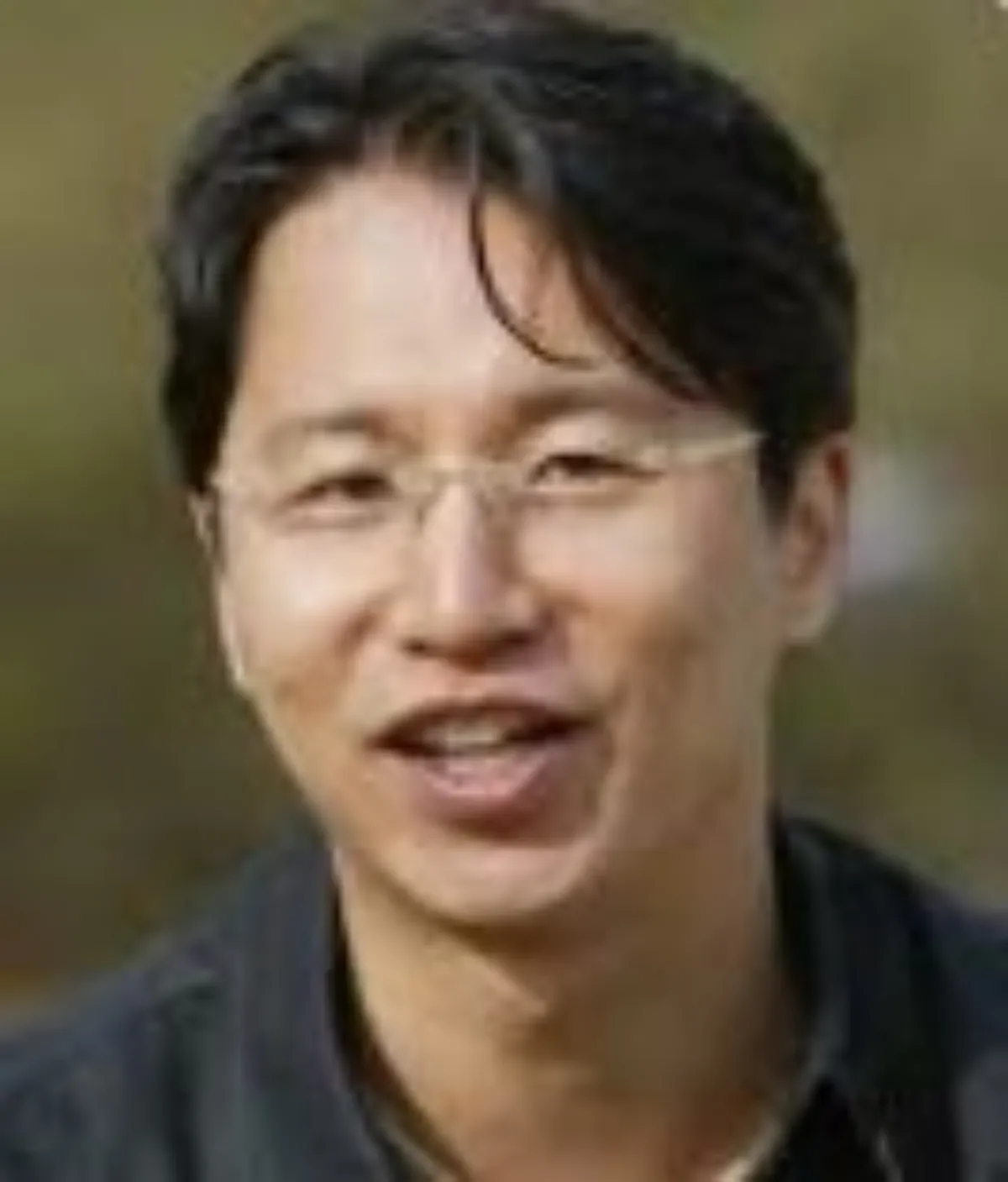 개그맨 심현섭 사진