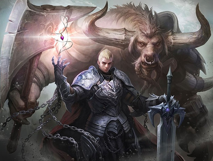 부산게임학원-네오픽아트스쿨-마쌤작품