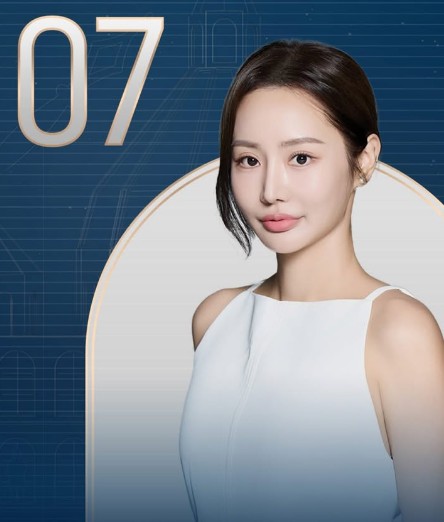 커플팰리스 시즌2 여자출연자 프로필 인스타그램