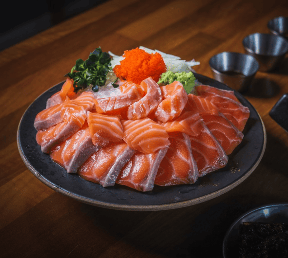 운정 맛집 "이자카야우규 파주야당점" 음식 사진