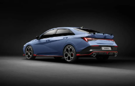 현대차 G70 아반떼N 벨로스터N 코나N 리콜 무상 수리 신청 (2024. 10. 31~)