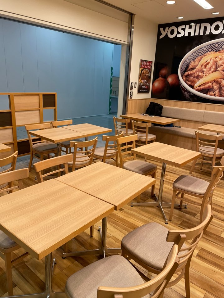 후쿠오카-공항-맛집