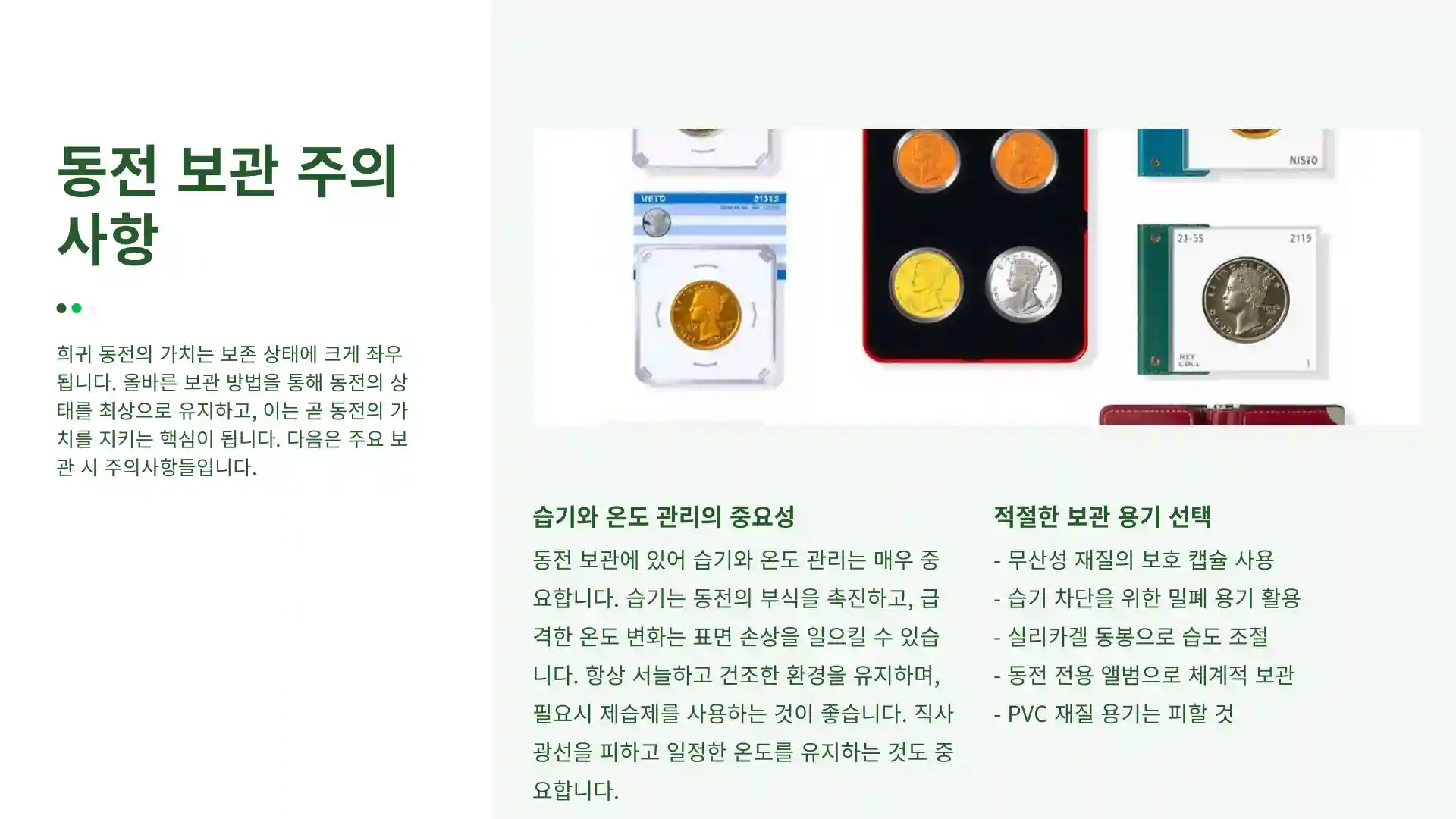 100원 희귀동전 년도