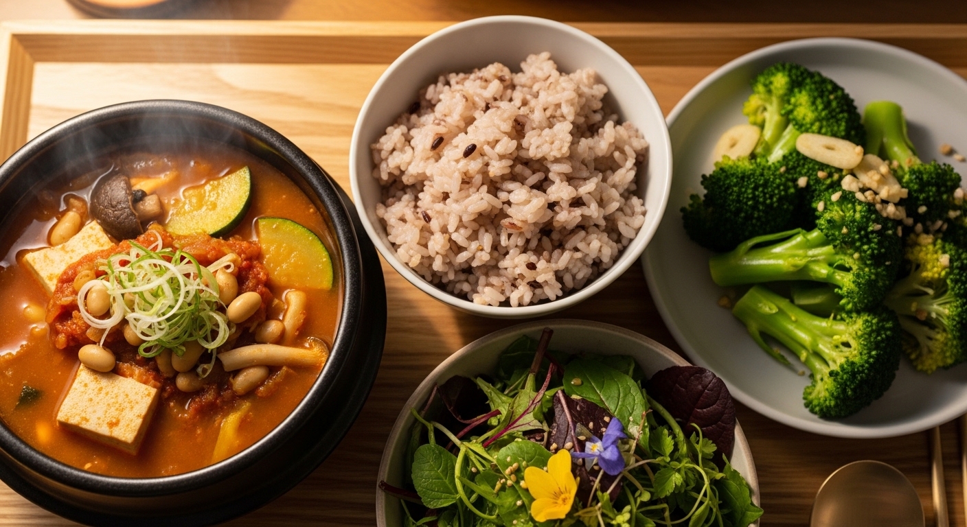 면역력높이는음식강황