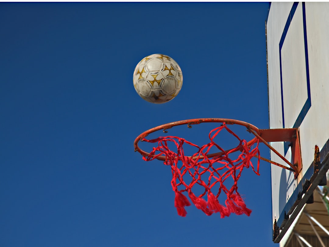 Basket.