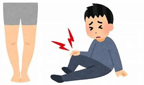 관절염-초기증상-퇴행성-및-류마티스-관절염에-좋은-음식과-일상-치료법!-무릎-손가락-관절-통증-해결법