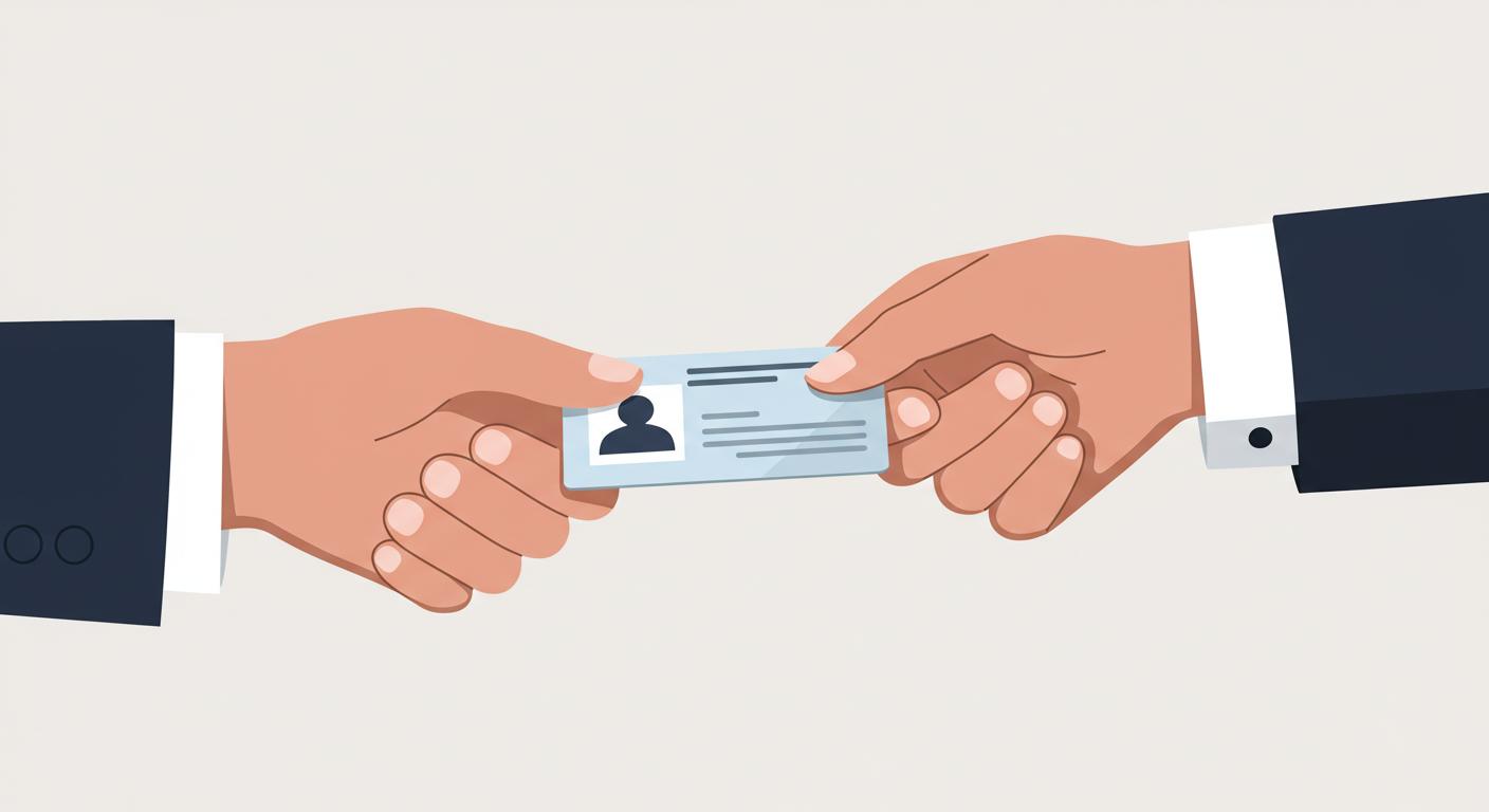 민생회복소비쿠폰카드수령