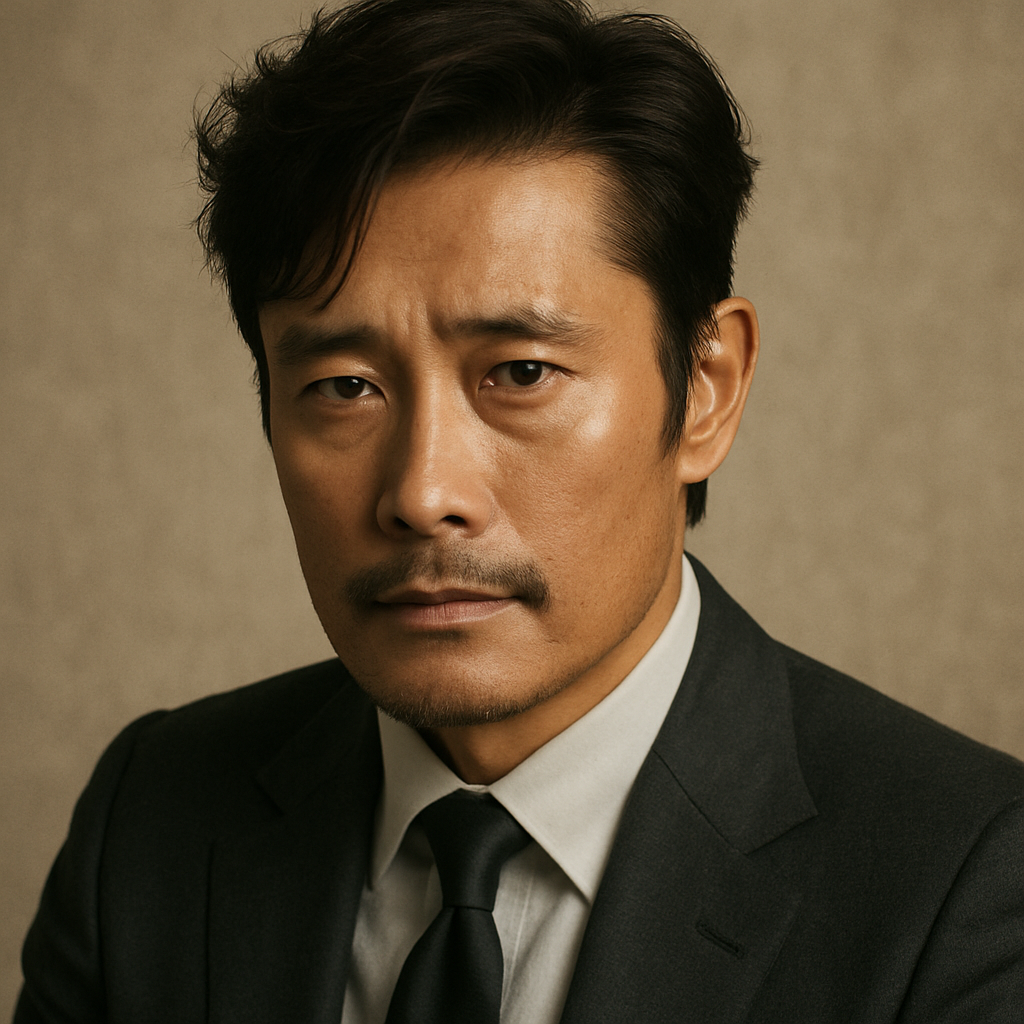 이병헌 대표작 관련