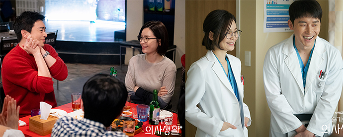 슬기로운-의사생활-스틸컷1