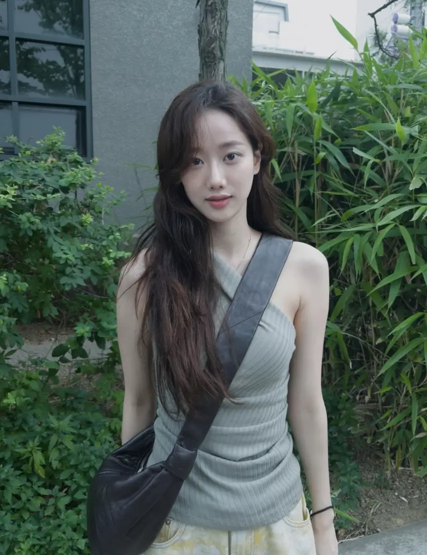 이나은 곽튜브