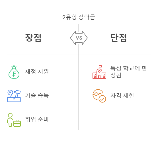 희망사다리 - 장학금