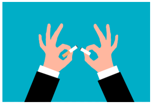 좋은습관보다 "방해요인 제거"가 먼저다.