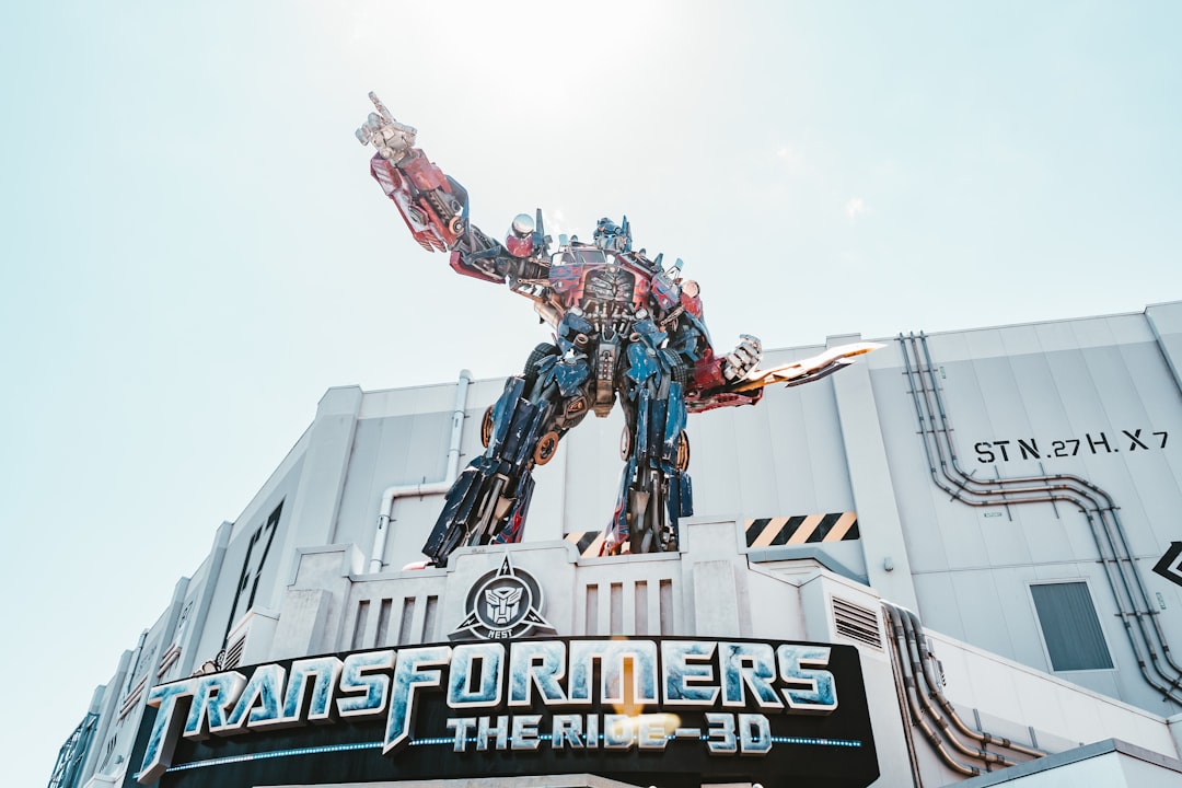 Transformer