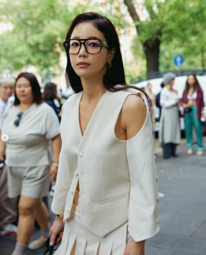 기은세 사진