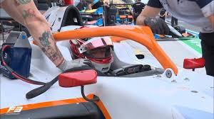 신우현 포뮬러 선수 성적