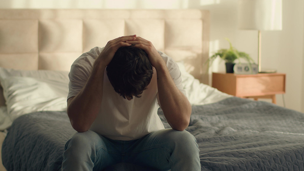 남자 갱년기 증상