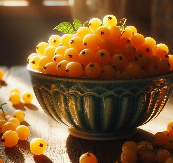 Golden Berry