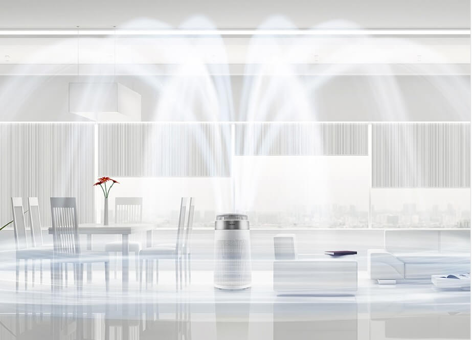 공기청정기 추천 BEST 5