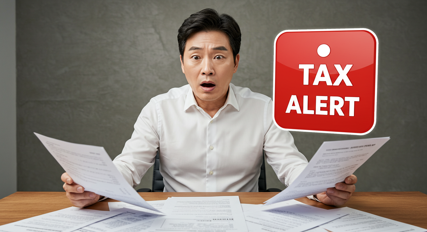 홈택스&amp;#44; 세무소명&amp;#44; 금융사기