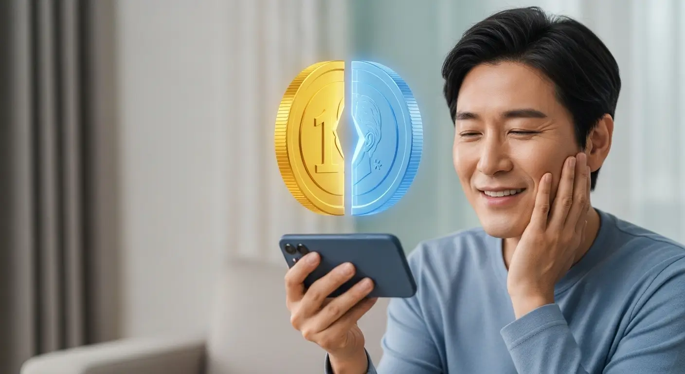 국민연금 반값 할인 받으세요! 월 46,350원 지원 지역가입자 신청 가이드