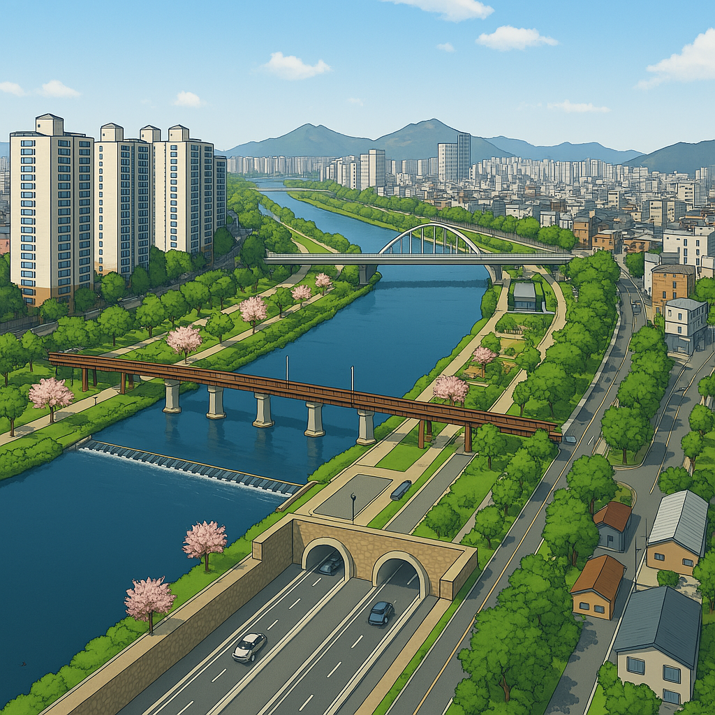 창동 상계 동북권 관련 사진