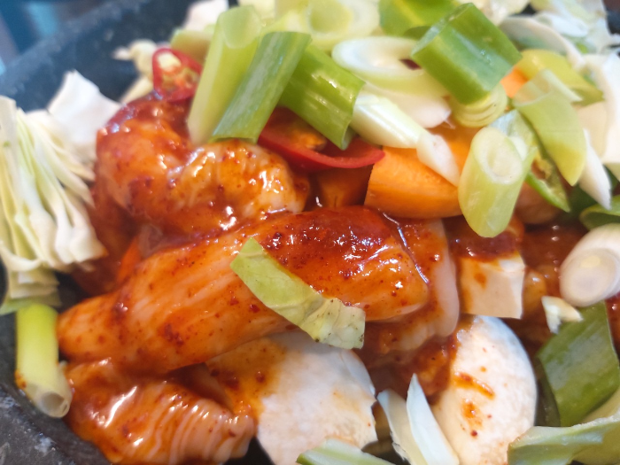 한우곱창 무한리필 부산막창 생생정보 