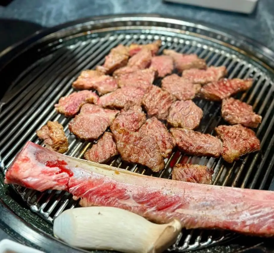 생방송-투데이-우대갈비-맛집-정보-안내
