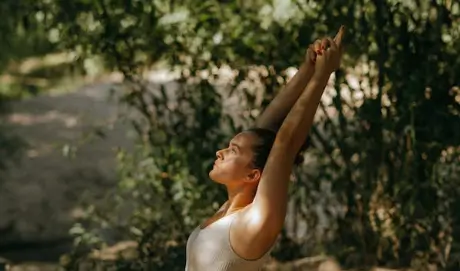 신체(몸) 꿈해몽