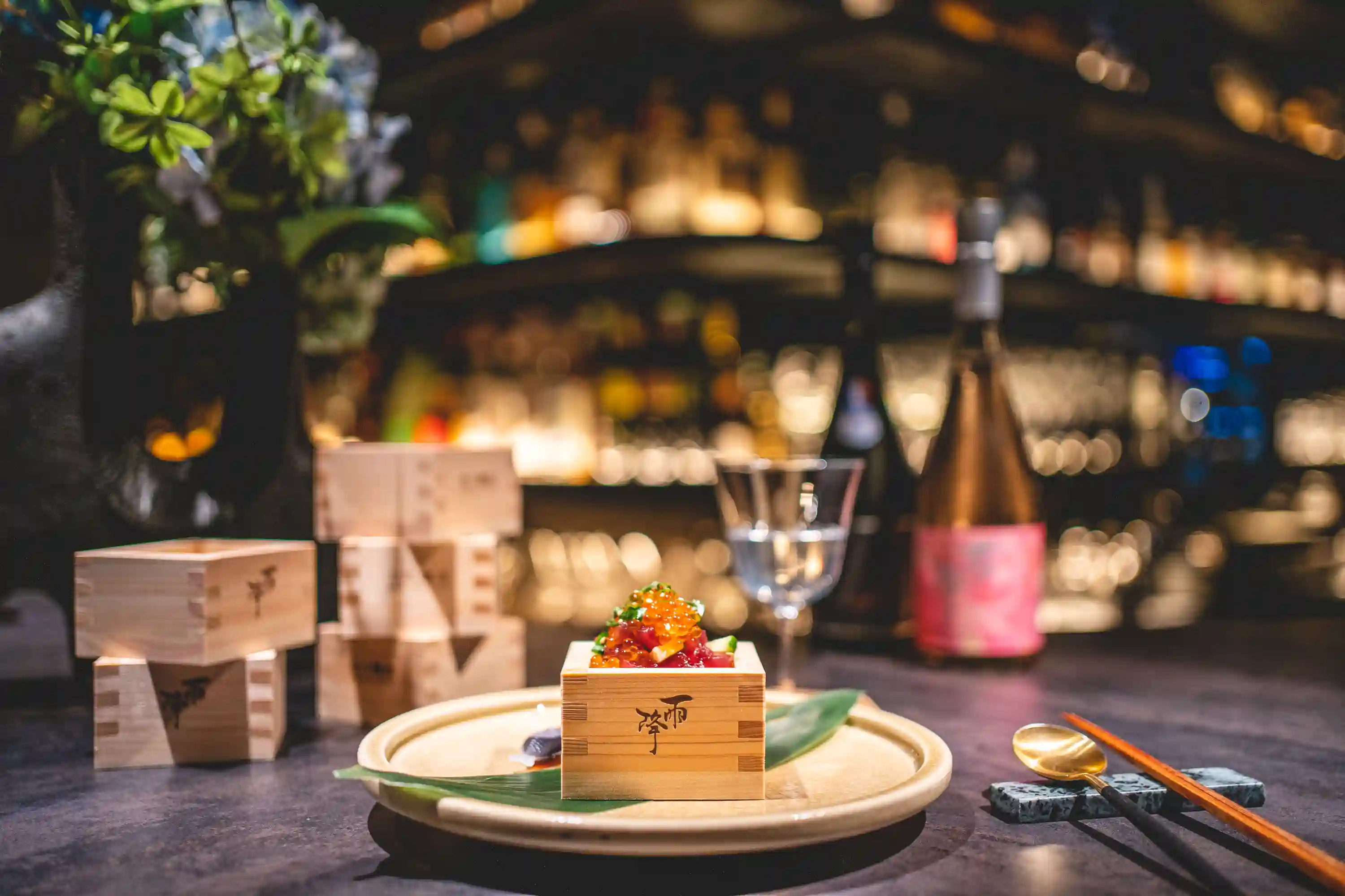 바&레스토랑 코코노마