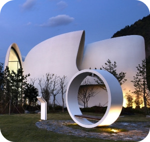 코스모스울릉도숙소사진