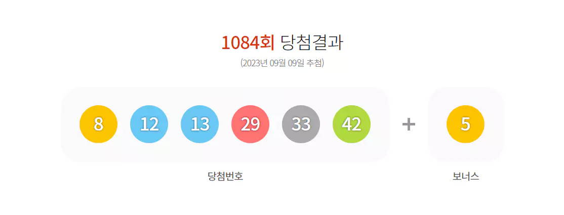 로또-당첨번호-조회-구매-1등-판매점-방청-신청-홈페이지