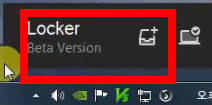 locker 프로그램 다운로드 홈페이지