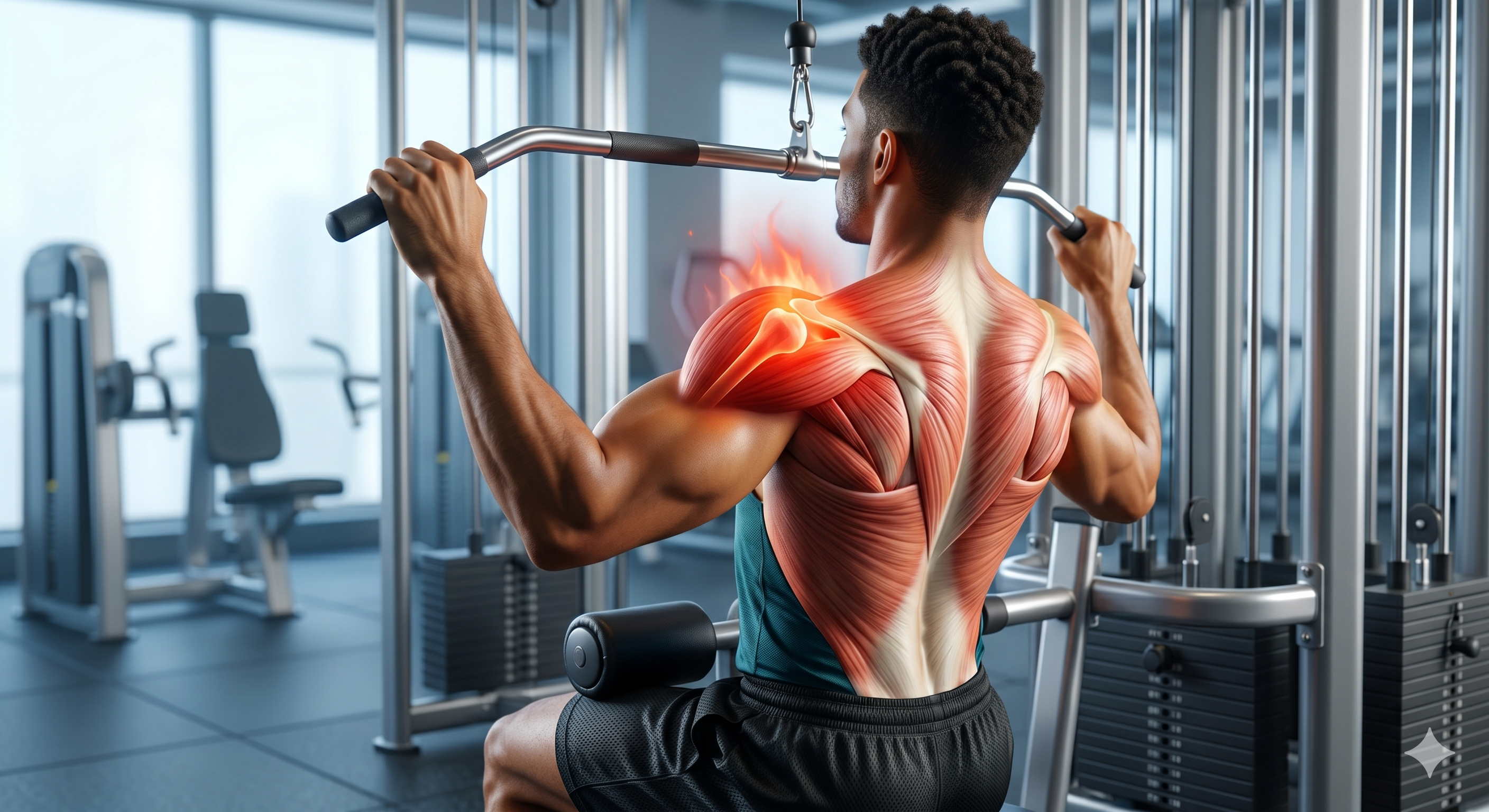 왜 주 2회가 효과가 없는가